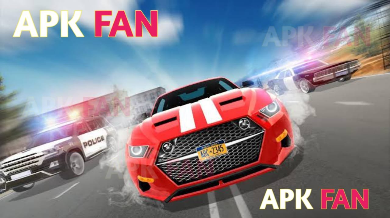 Drift For Life APK –