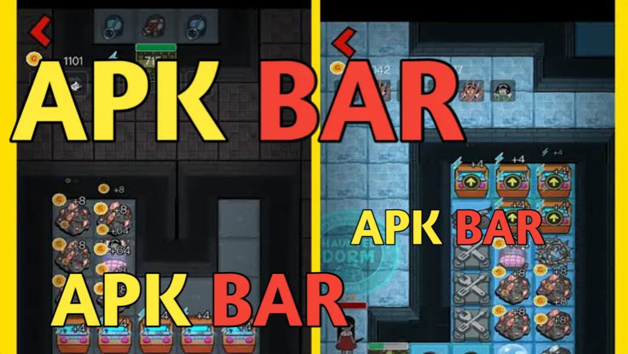 Haunted Dorm APK