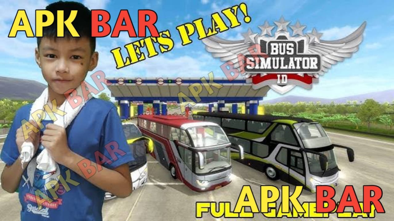 Bus Simulator EVO APK