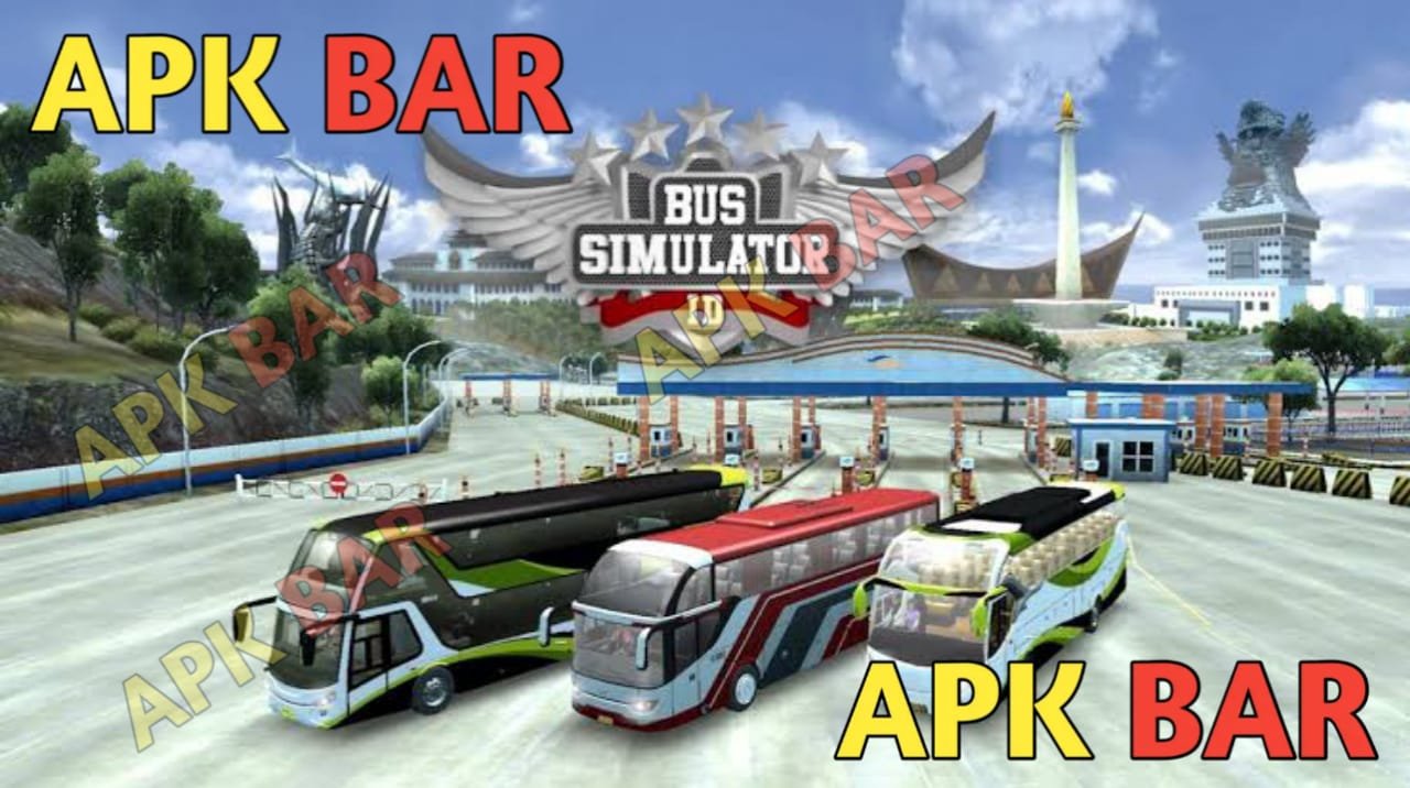 Bus Simulator EVO APK