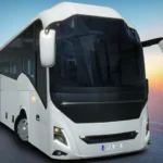 Bus Simulator EVO APK